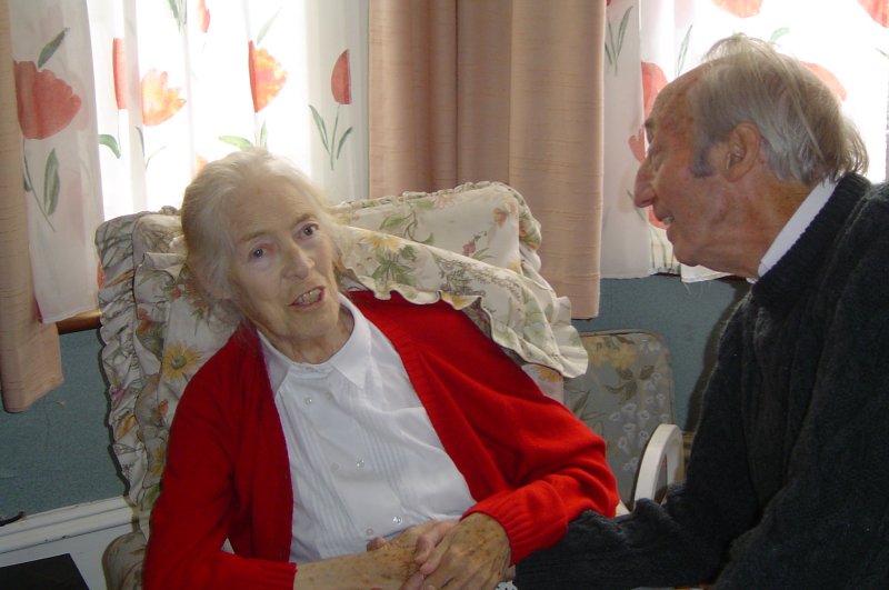 Living well with dementia