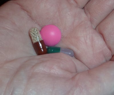 Drugs