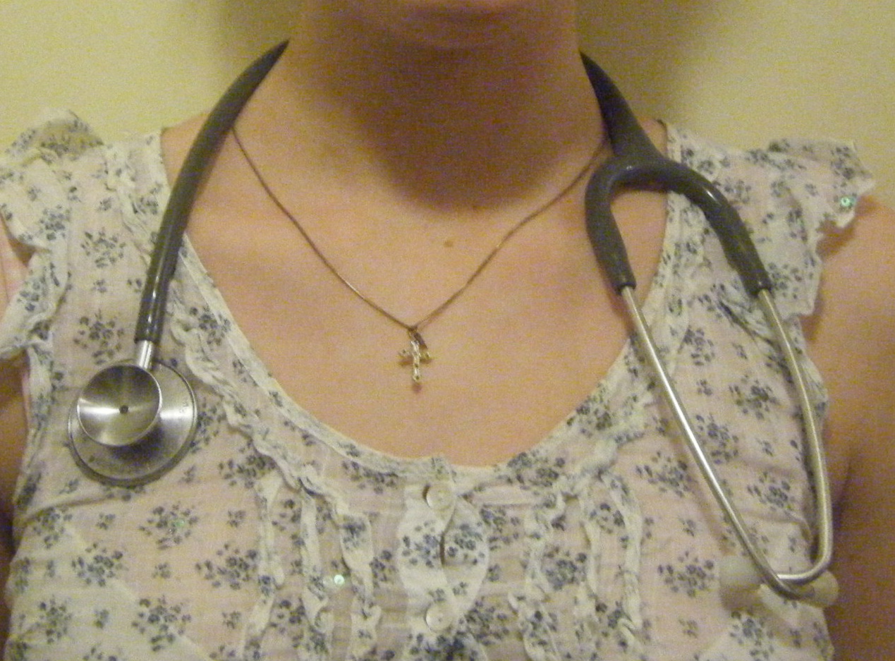 Doctor