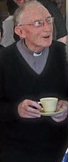 Fr Bryan Storey