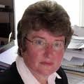 Photo of author
