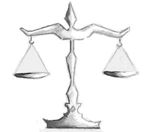Scales of Justice