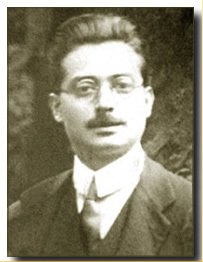 St Joseph Moscati