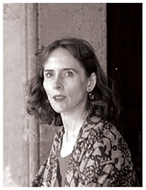 Photo of author