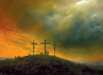 Crucifixion