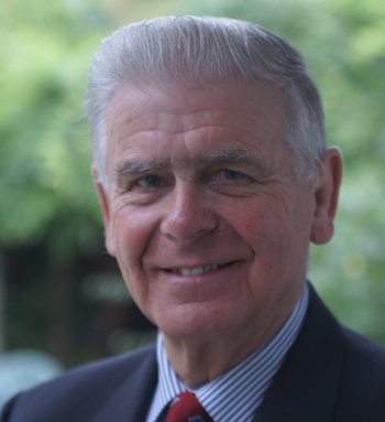 Photo of Andrew Pollard