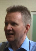 Charlie O'Donnell