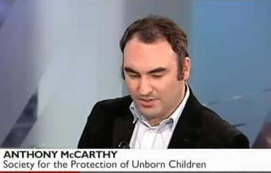 McCarthy