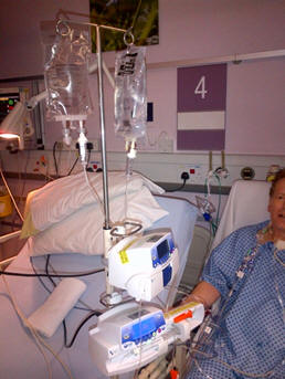 Pt in ITU