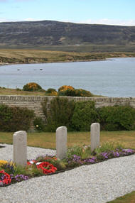 graveyard