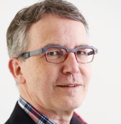 Paul Lieverse