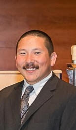 Picture of Author