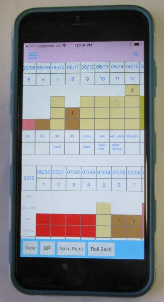 BillingsMentor App