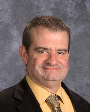 Peter Chojnowski