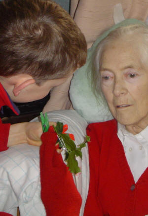 elderly-lady