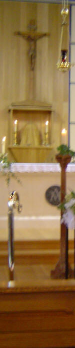 Tabernacle