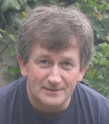 Dr Dermot