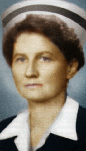 Photo of Hanna