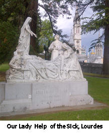 Lourdes