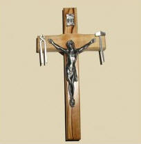 Crucifix