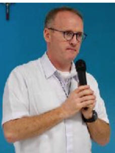 James McTavish
