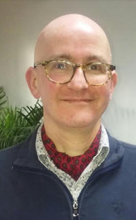 Paul Green - Author