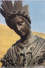 Statue