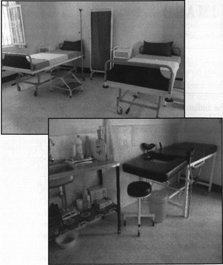 clinic pics
