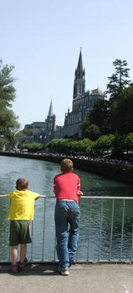 Lourdes