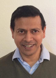 Pravin Thevasathan