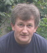 Dermot Kearney
