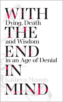 End in mind book cover