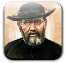 Fr Damien