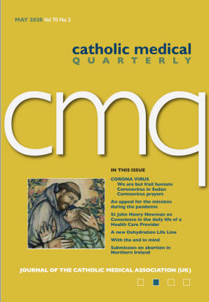 May Cover