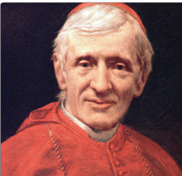St John Henry Newman