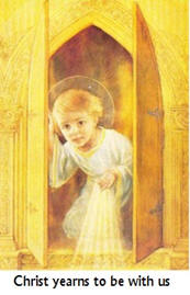 Spiritual Communion