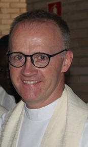 Fr McTavish