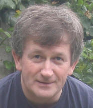 Author - Dermot Kearney