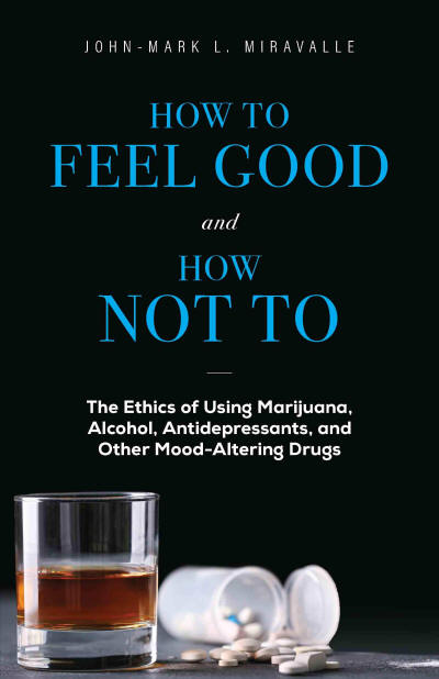 Feeling good book cover