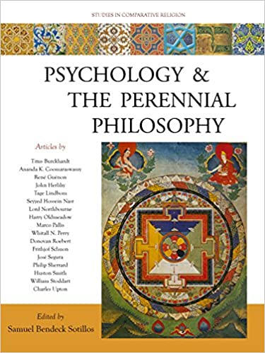 Psychology Book Cover