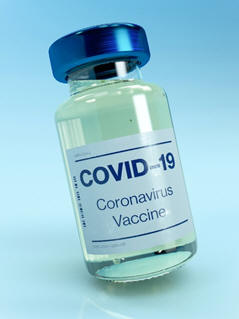 Vaccine Vial