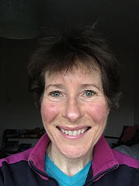 Catherine Mangham