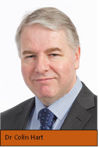 Colin Hart