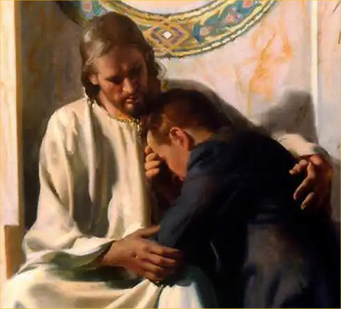God's mercy