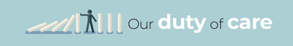 Duty of Care