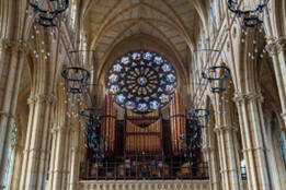 Arundel Cathedral