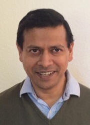 Pravin Thevathasan