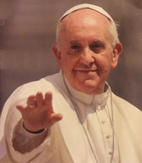 Pope Francis