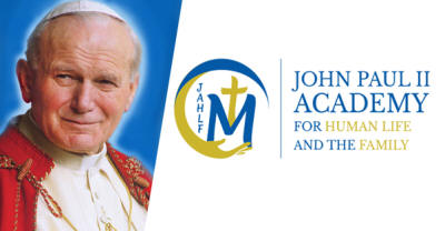 JPII Academy for HUman Life