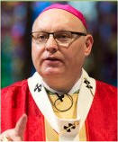 Bishop John Wilson
